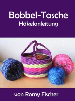cover image of Bobbel-Tasche